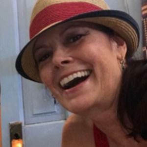 Meet your Posher, Debra